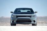 Dodge Charger SRT Hellcat 2018 года